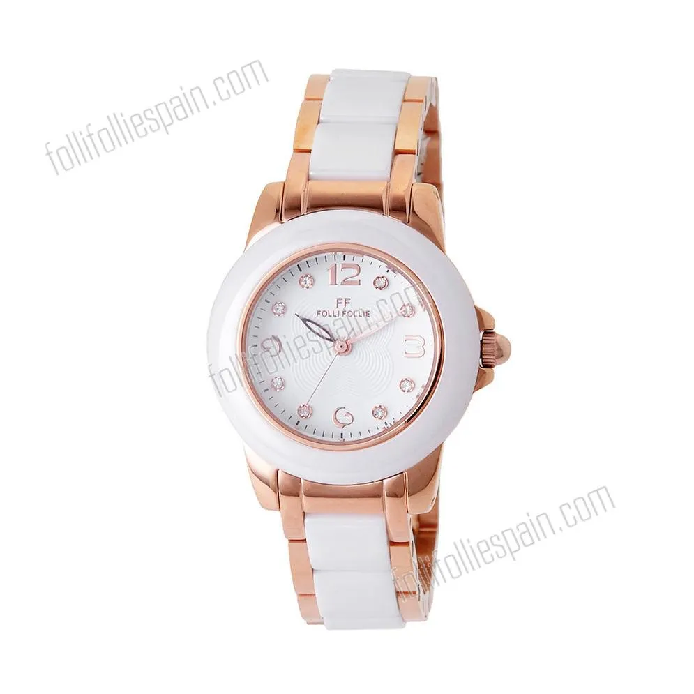 Folli Follie Reloj Gala al mejor precio.