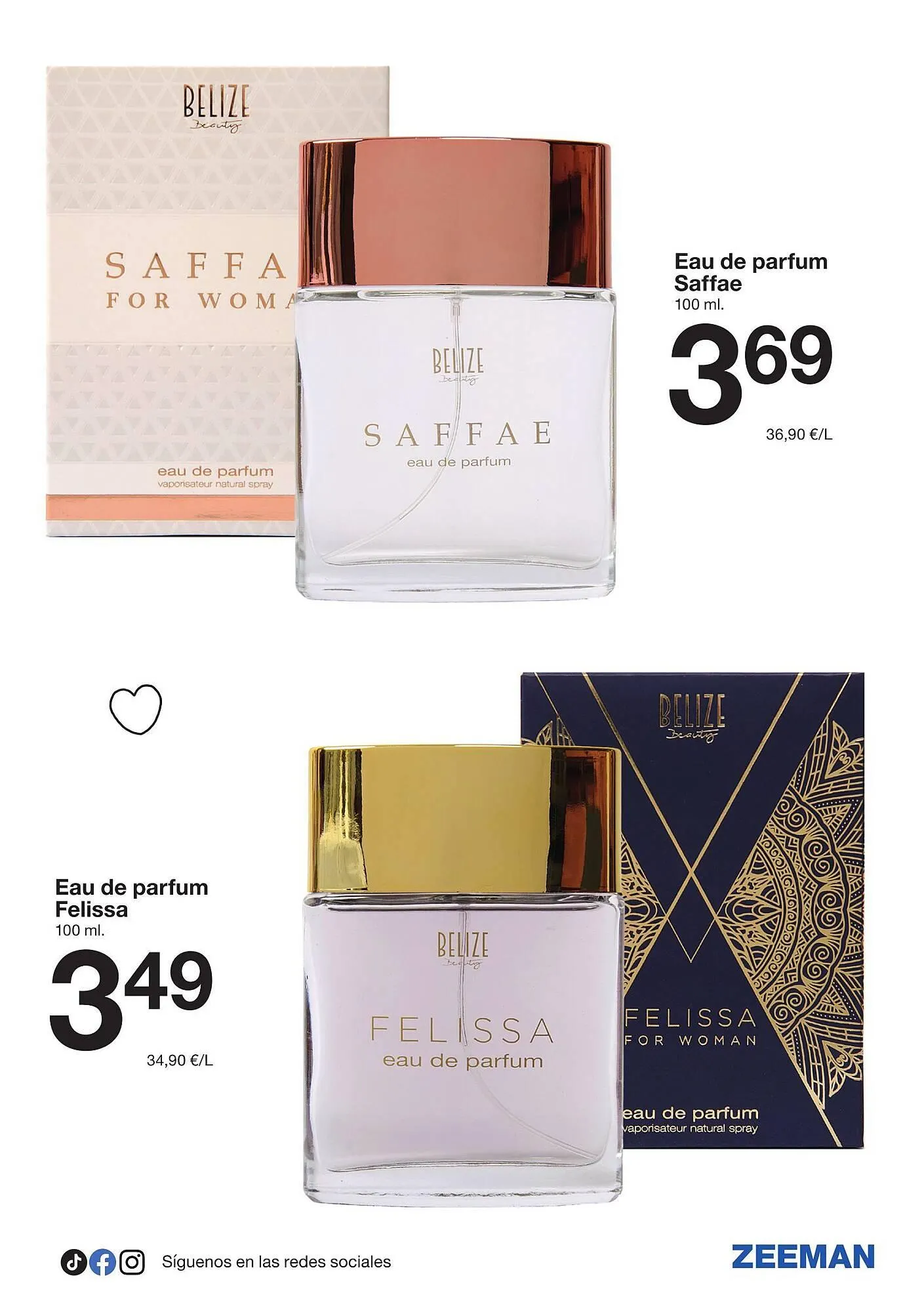 Catálogo de Catálogo Zeeman 17 de enero al 30 de enero 2026 - Página 21