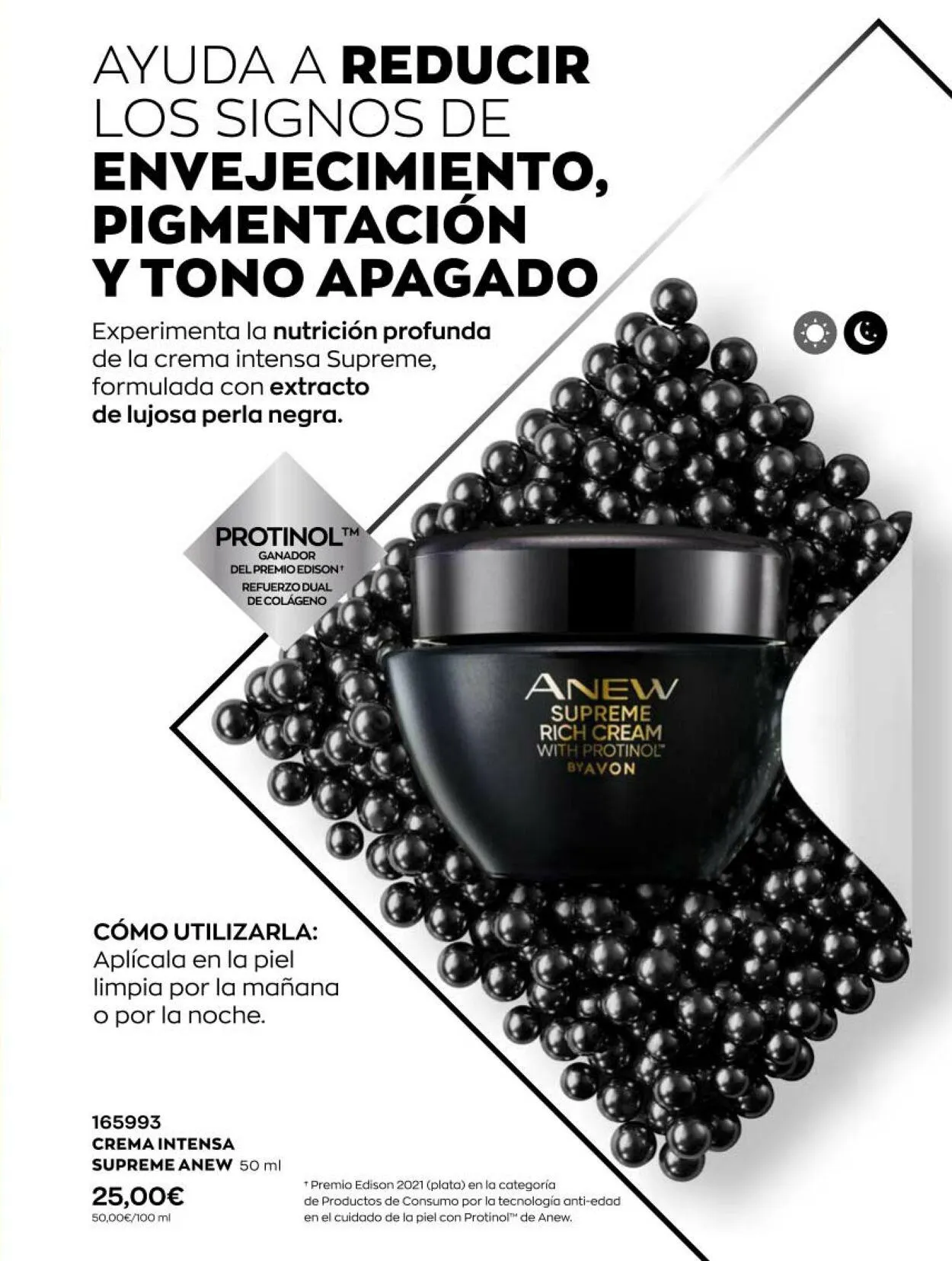 Catálogo de Avon Oferta actual 1 de julio al 31 de julio 2023 - Página 69