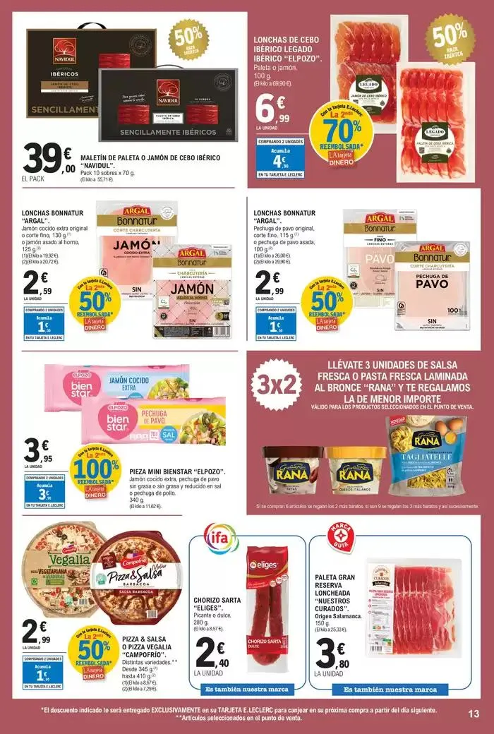 Catálogo de Hiper ofertas 6 7 de mayo al 18 de mayo 2025 - Página 13