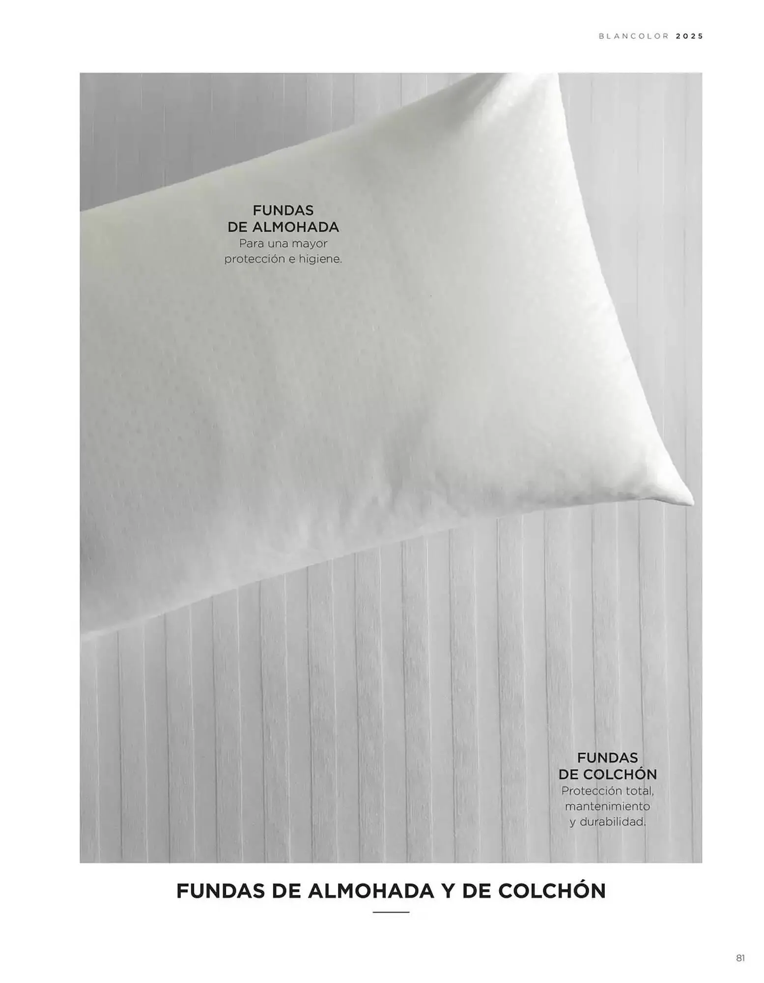 Catálogo de Folleto El Corte Inglés 22 de enero al 28 de febrero 2025 - Página 81