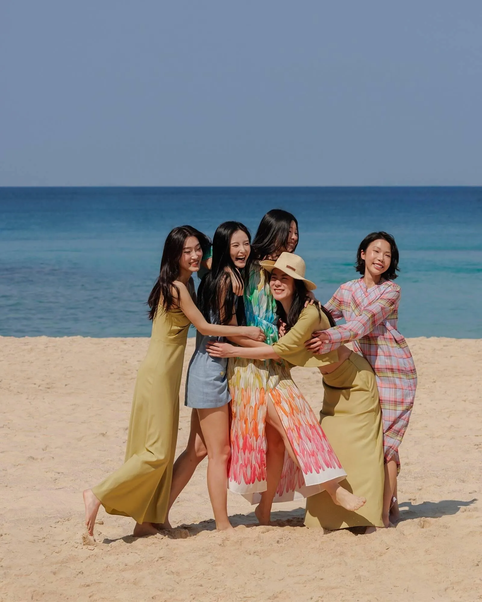 Catálogo de Folleto Longchamp 1 de abril al 14 de abril 2026 - Página 2