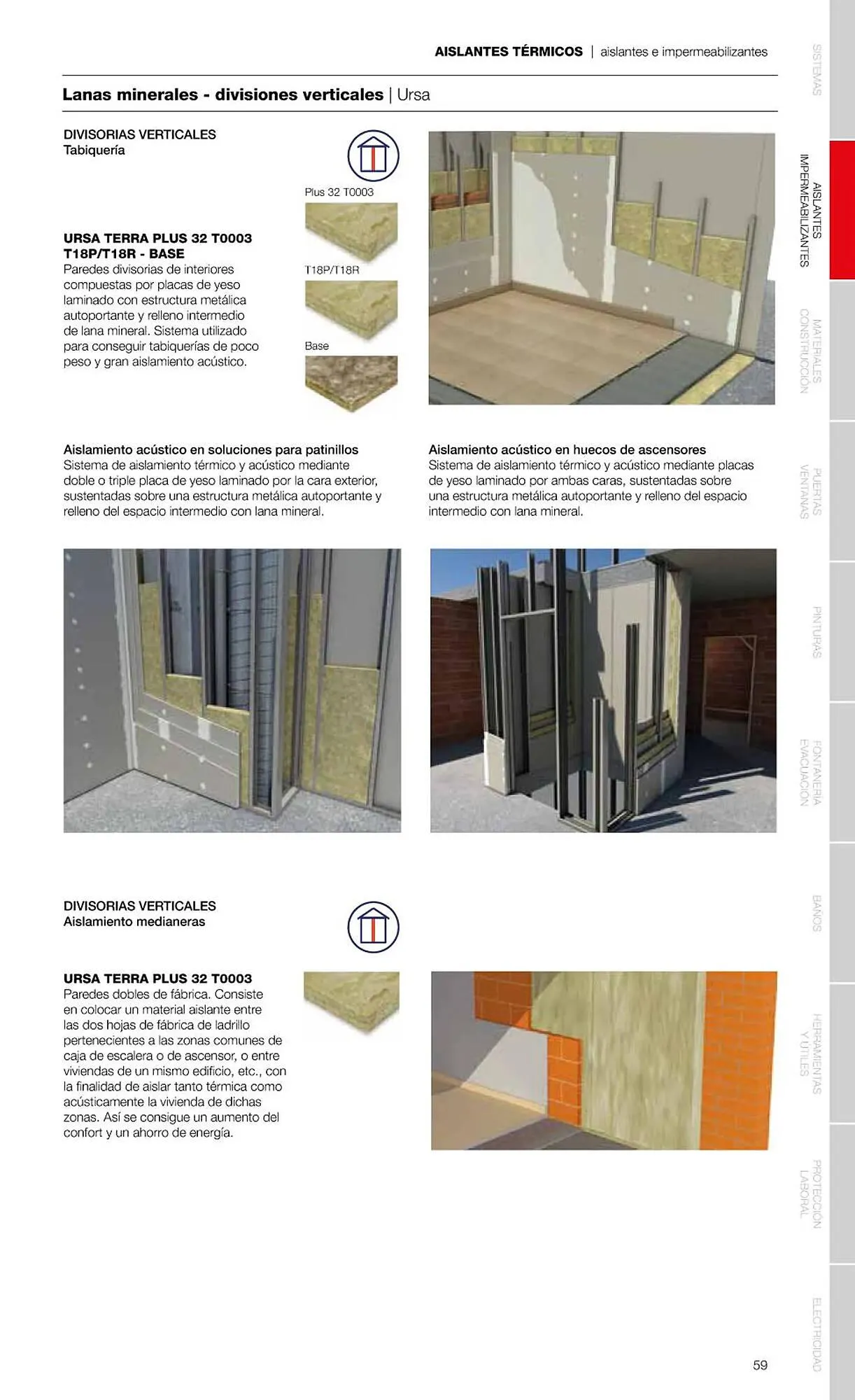 Catálogo de Folleto Grup Gamma 1 de febrero al 31 de diciembre 2023 - Página 61