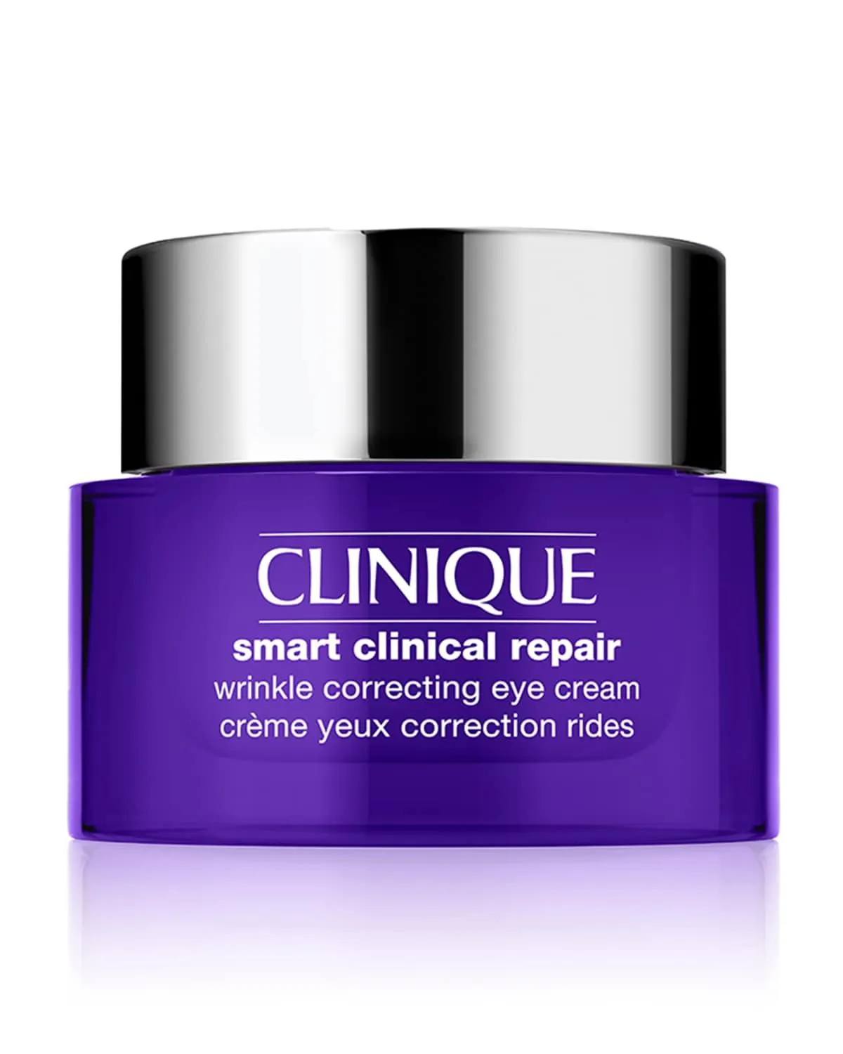 Clinique Smart Clinical Repair™ Contorno de Ojos