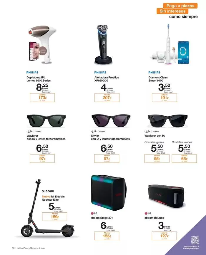 Catálogo de Del 5 de mayo al 1 de junio 5 de mayo al 1 de junio 2025 - Página 21