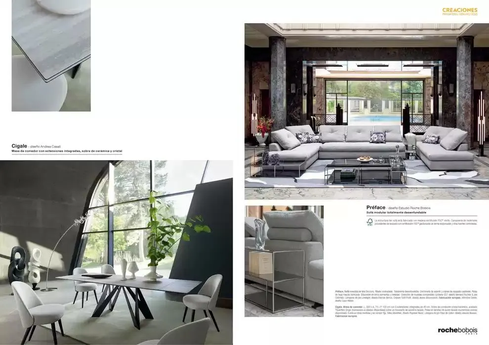 Catálogo de Creaciones primavera-verano 2025 1 de marzo al 30 de septiembre 2025 - Página 3