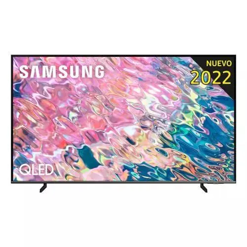 Televisor Samsung QE55Q65BAUXXC