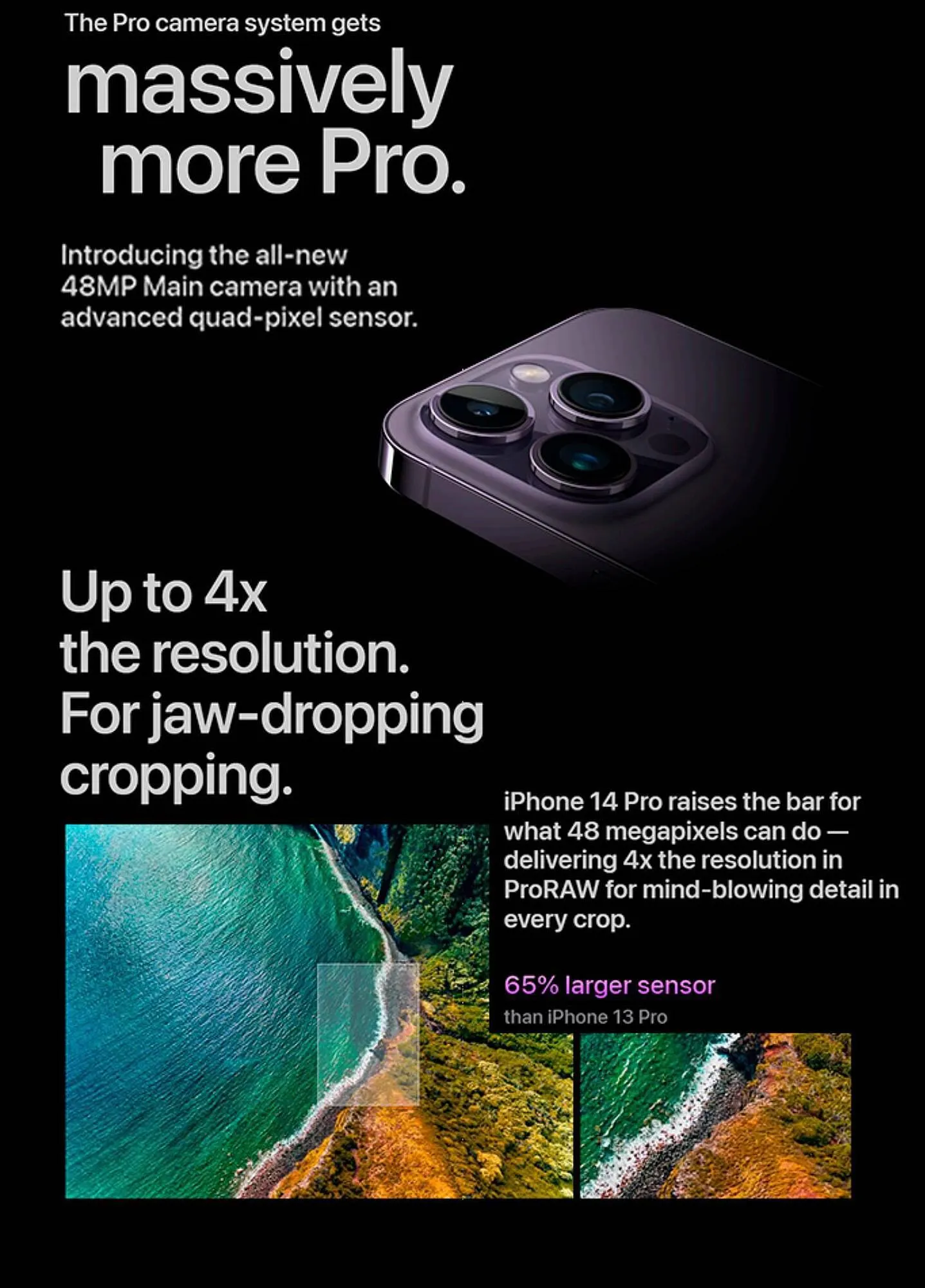 Catálogo de Folleto Apple 14 de febrero al 14 de agosto 2023 - Página 9