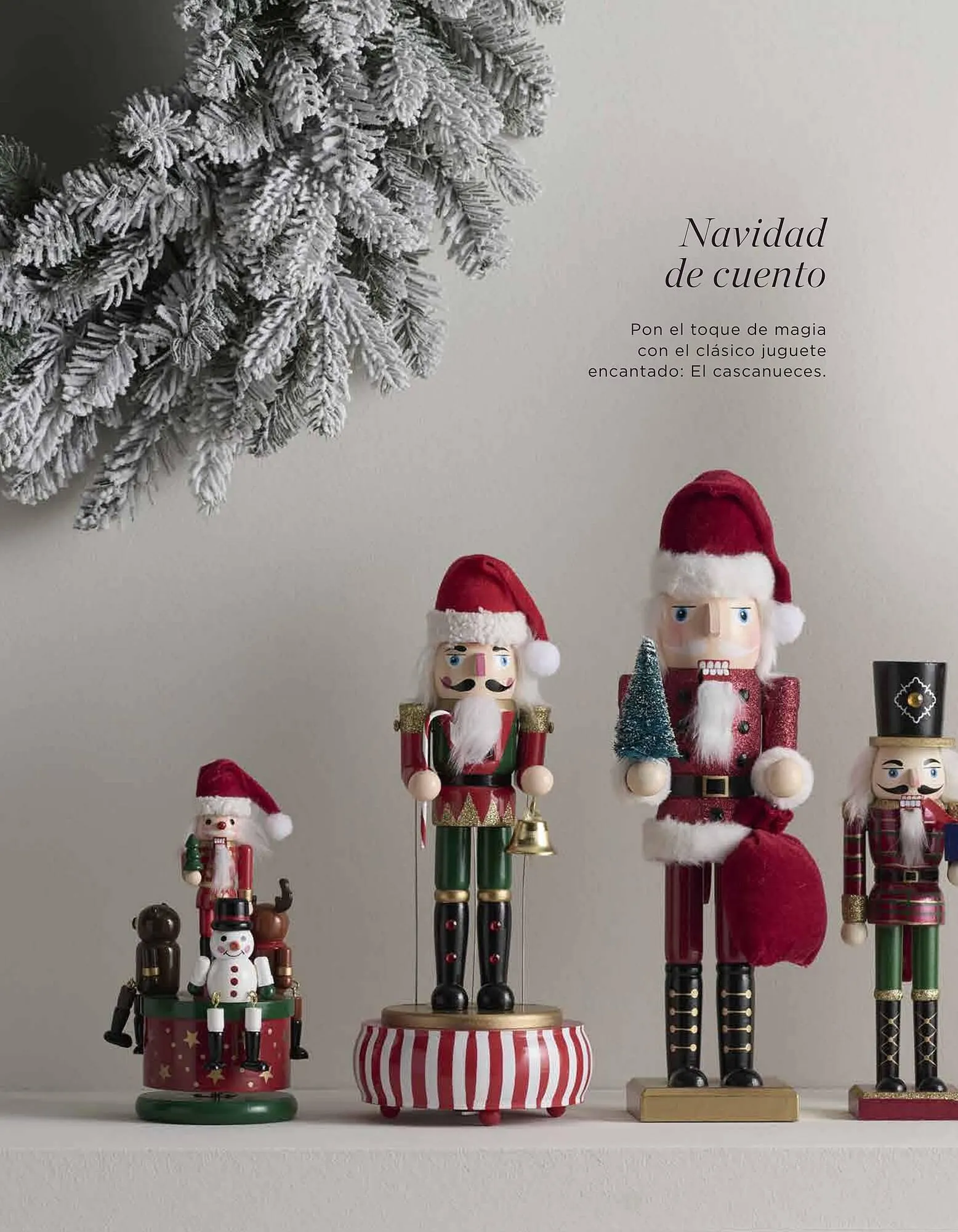 Catálogo de Folleto El Corte Inglés 15 de diciembre al 31 de diciembre 2023 - Página 58