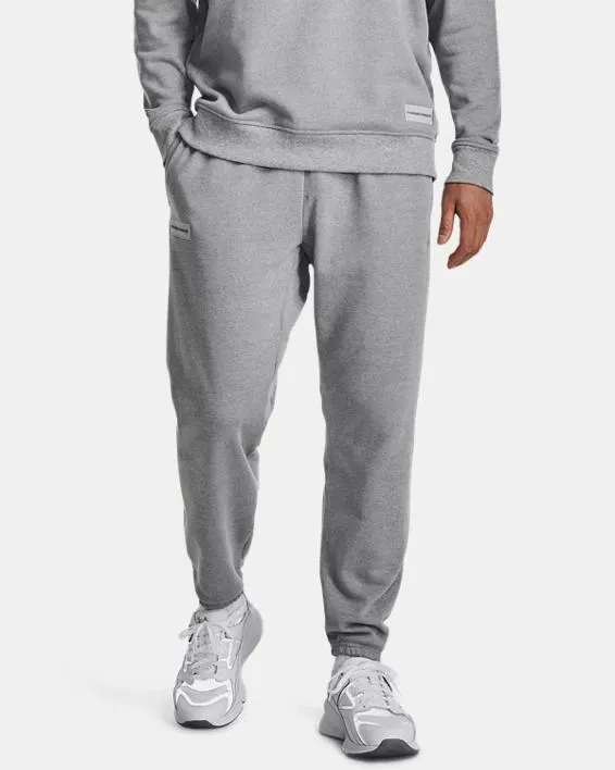 Jogger UA Heavyweight Terry para hombre