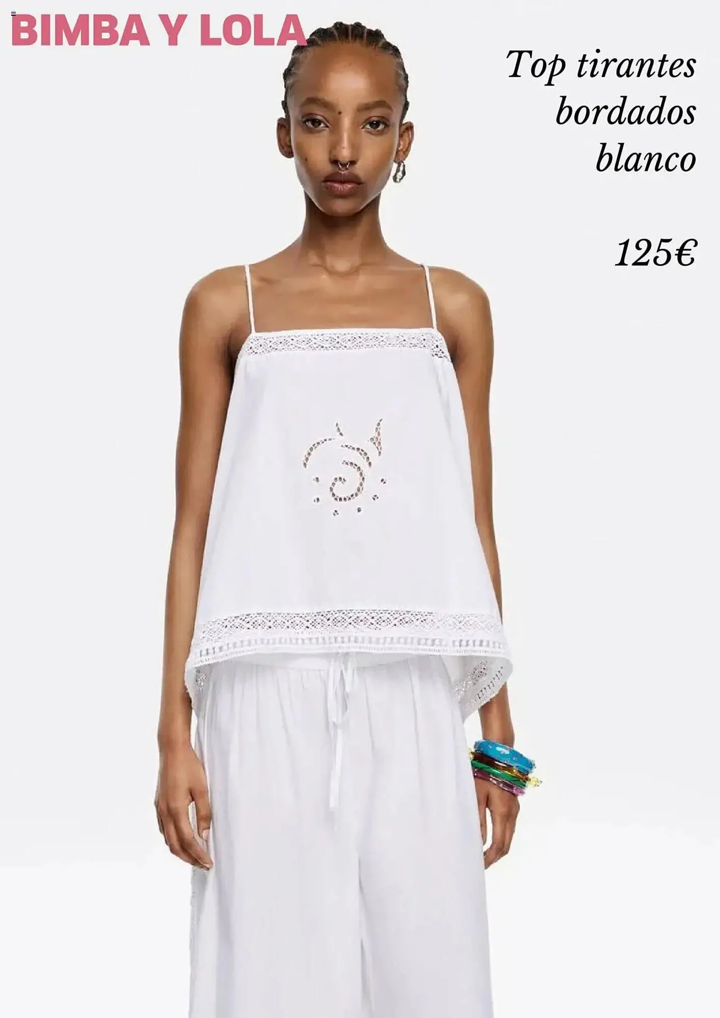 Catálogo de Folleto Bimba & Lola 27 de abril al 27 de junio 2025 - Página 4