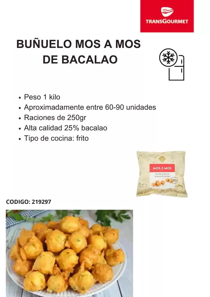 Catálogo de HORECA PENINSULA 3 de octubre al 31 de diciembre 2024 - Página 3