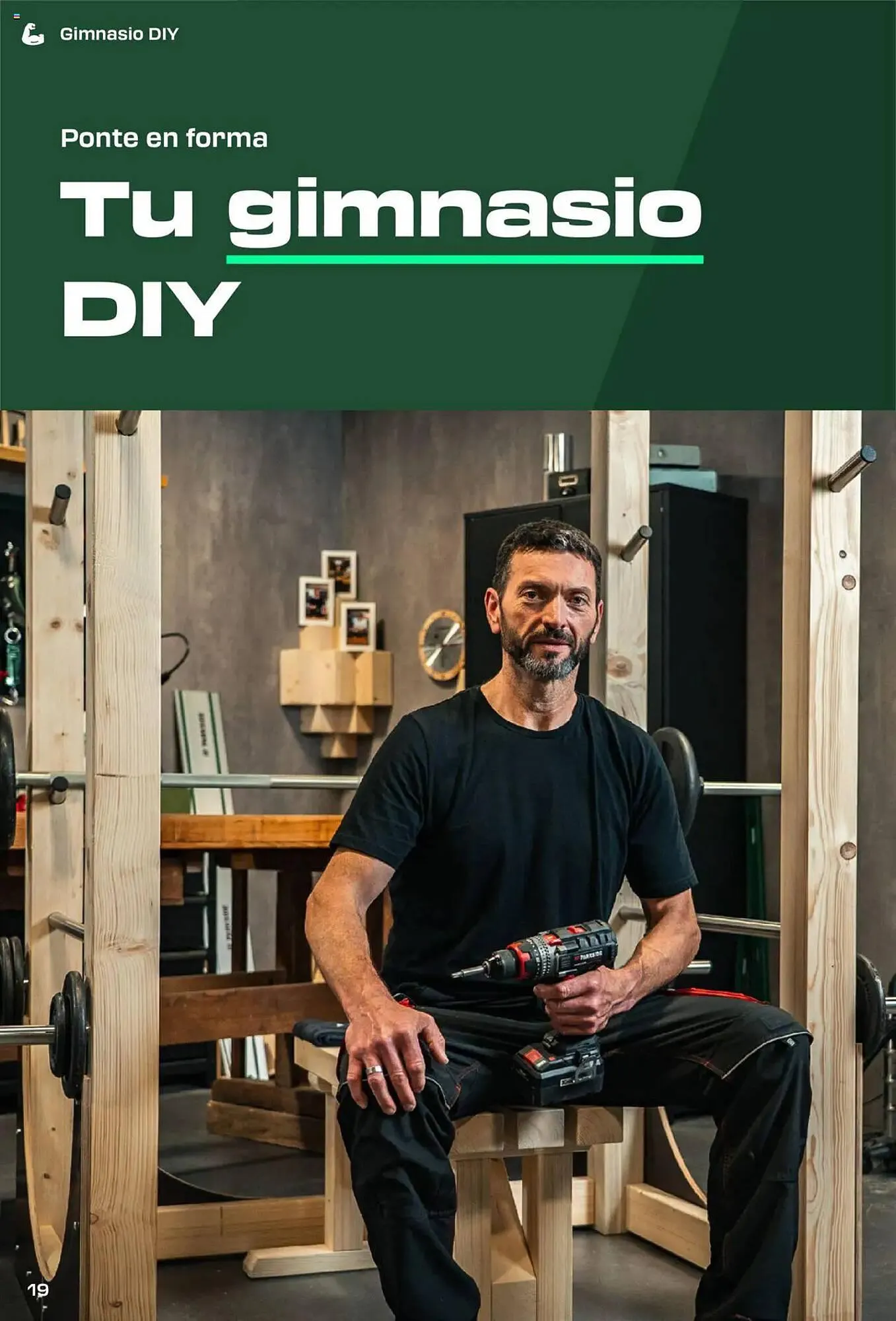 Catálogo de Folleto Lidl 1 de septiembre al 30 de noviembre 2025 - Página 19