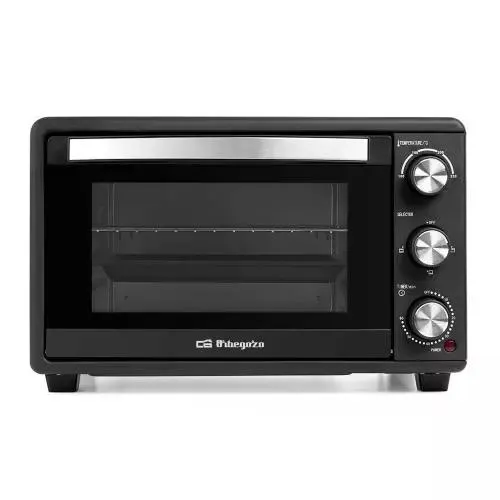 Mini horno Orbegozo HO 255