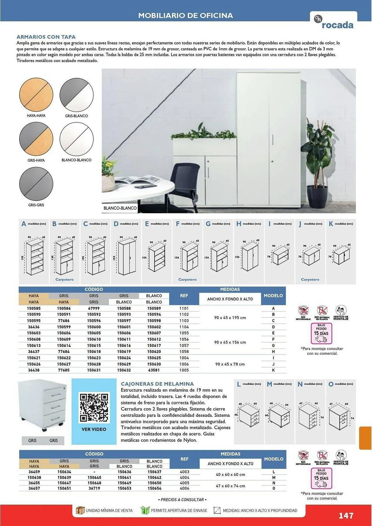 Catálogo de Catálogo Carlin 20 de marzo al 31 de diciembre 2026 - Página 148