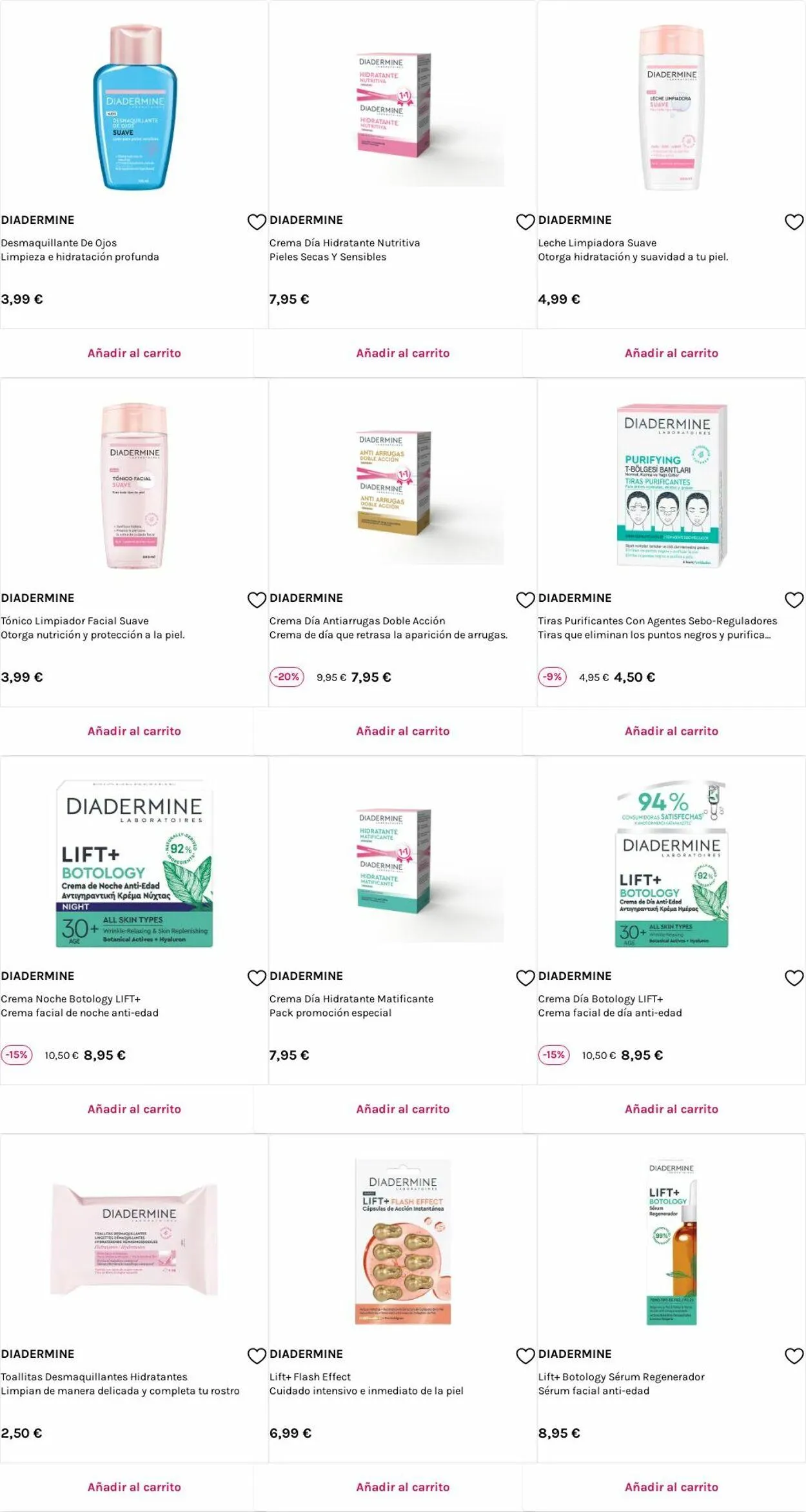 Catálogo de Druni 17 de marzo al 26 de marzo 2025 - Página 43