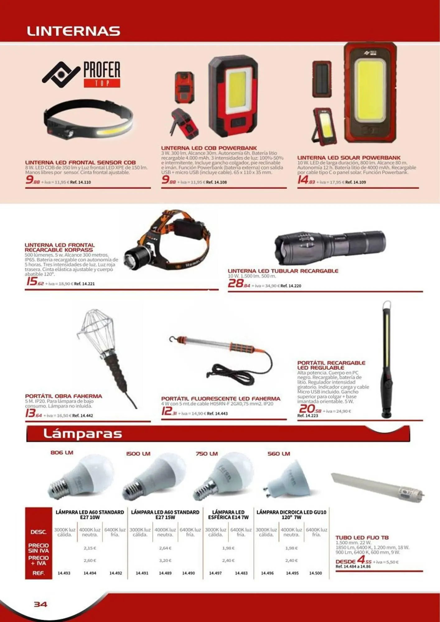 Catálogo de Folleto Coferdroza 22 de abril al 1 de junio 2024 - Página 27