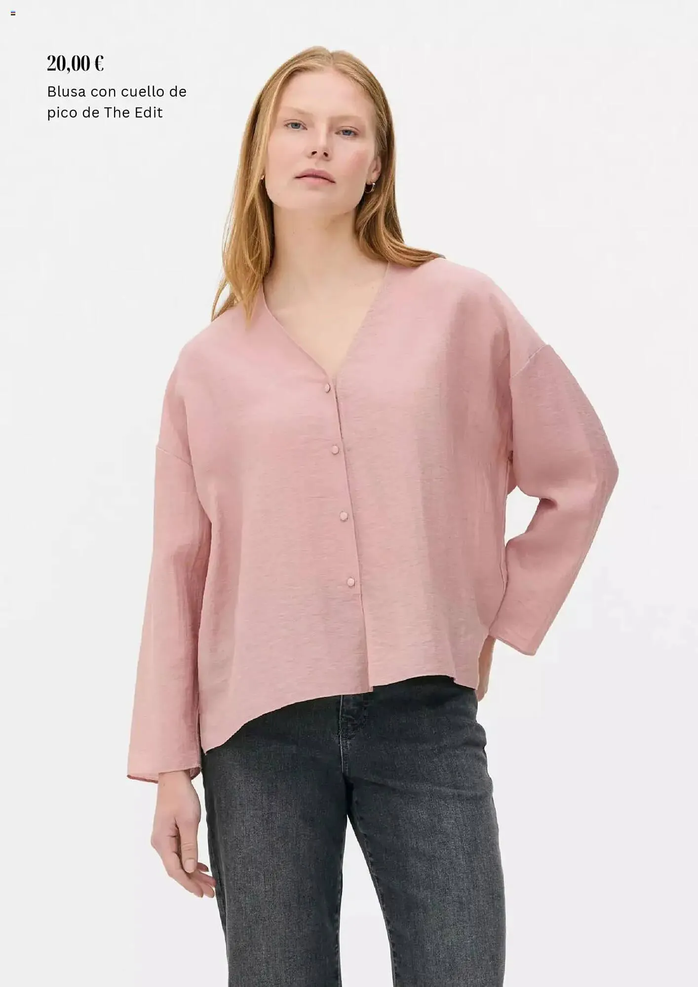 Catálogo de Folleto Primark 1 de marzo al 31 de marzo 2025 - Página 12