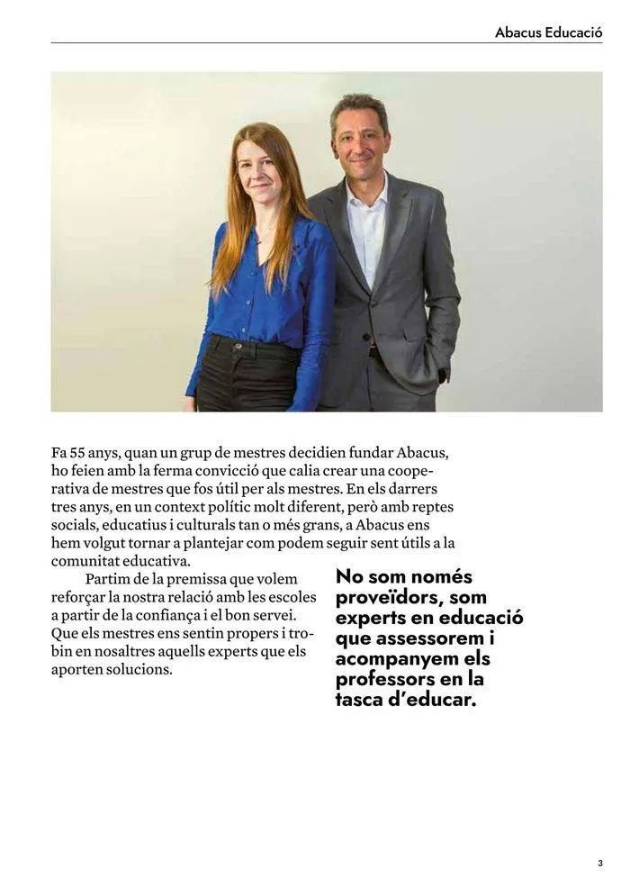 Catálogo de Catàleg Escolar 24-25 Abacus cat 19 de junio al 31 de marzo 2025 - Página 139