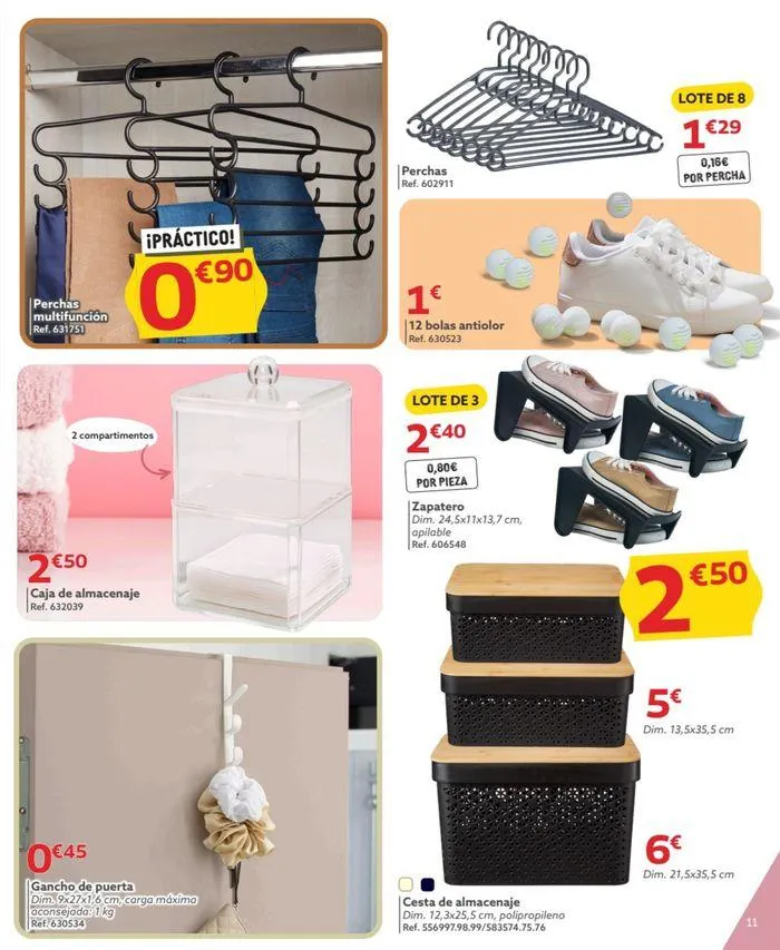 Catálogo de Catálogo GiFi 23 de septiembre al 30 de septiembre 2024 - Página 2