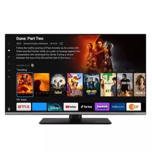 Televisor Panasonic TB-40S45AEZ