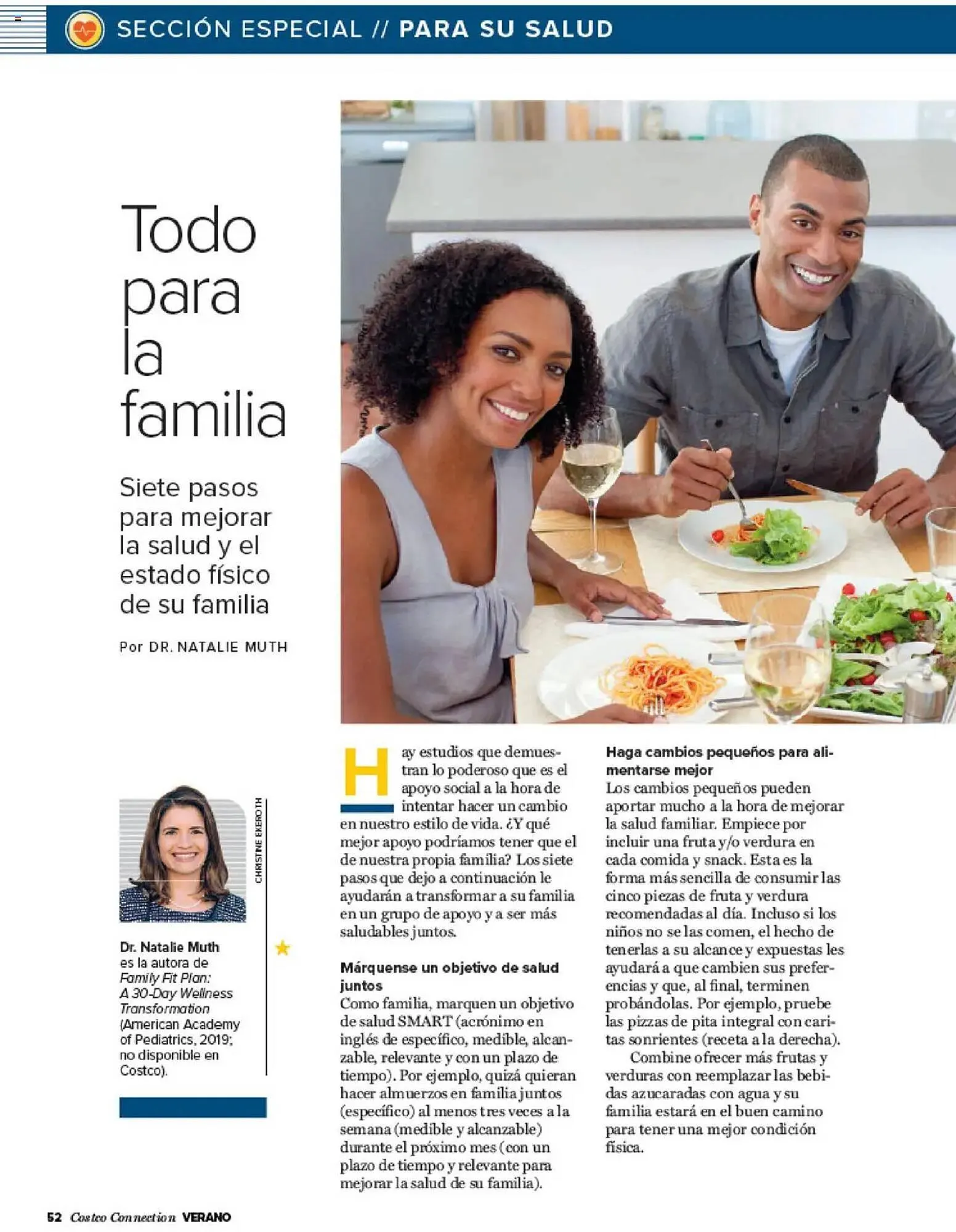 Catálogo de Folleto Costco 3 de julio al 31 de agosto 2025 - Página 52