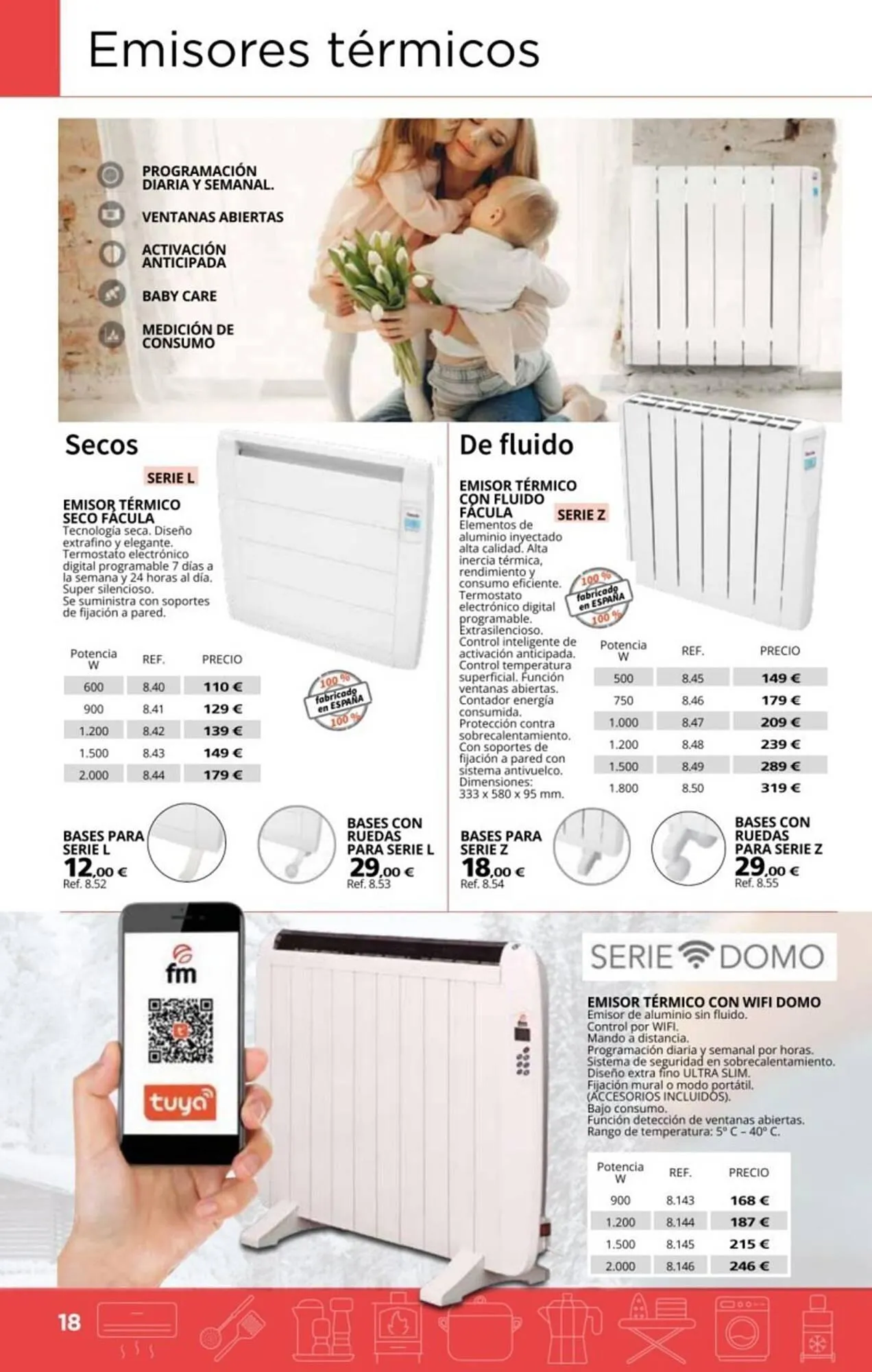 Catálogo de Folleto Coferdroza 2 de octubre al 31 de diciembre 2023 - Página 9