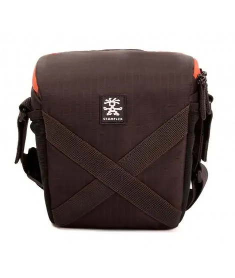 Crumpler Light Delight Toploader 300 Brown