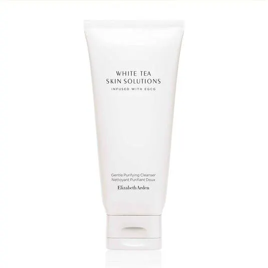 White Tea Skin Solutions Gentle Purifying Cleanser