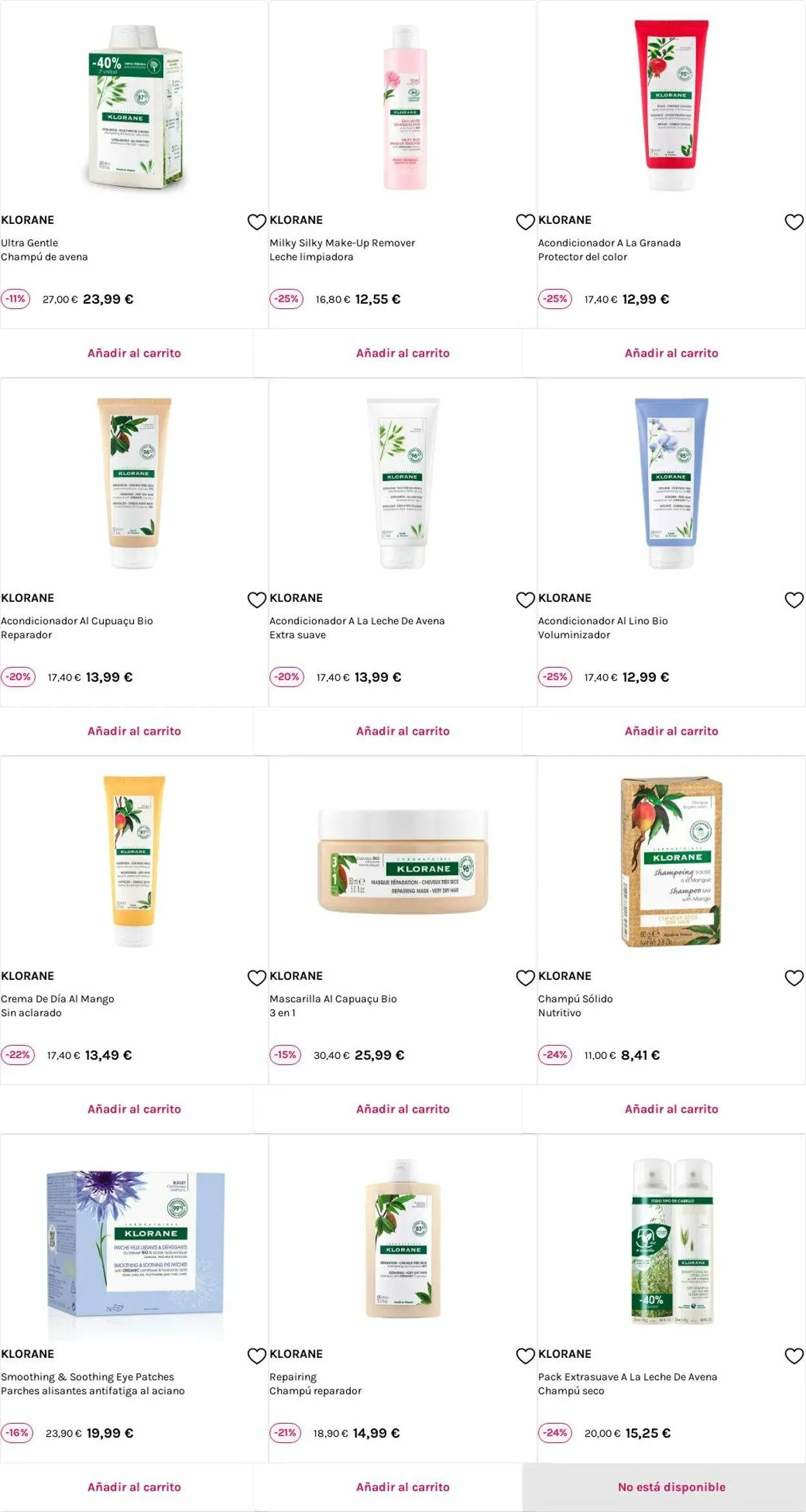 Catálogo de Druni 17 de marzo al 26 de marzo 2025 - Página 92