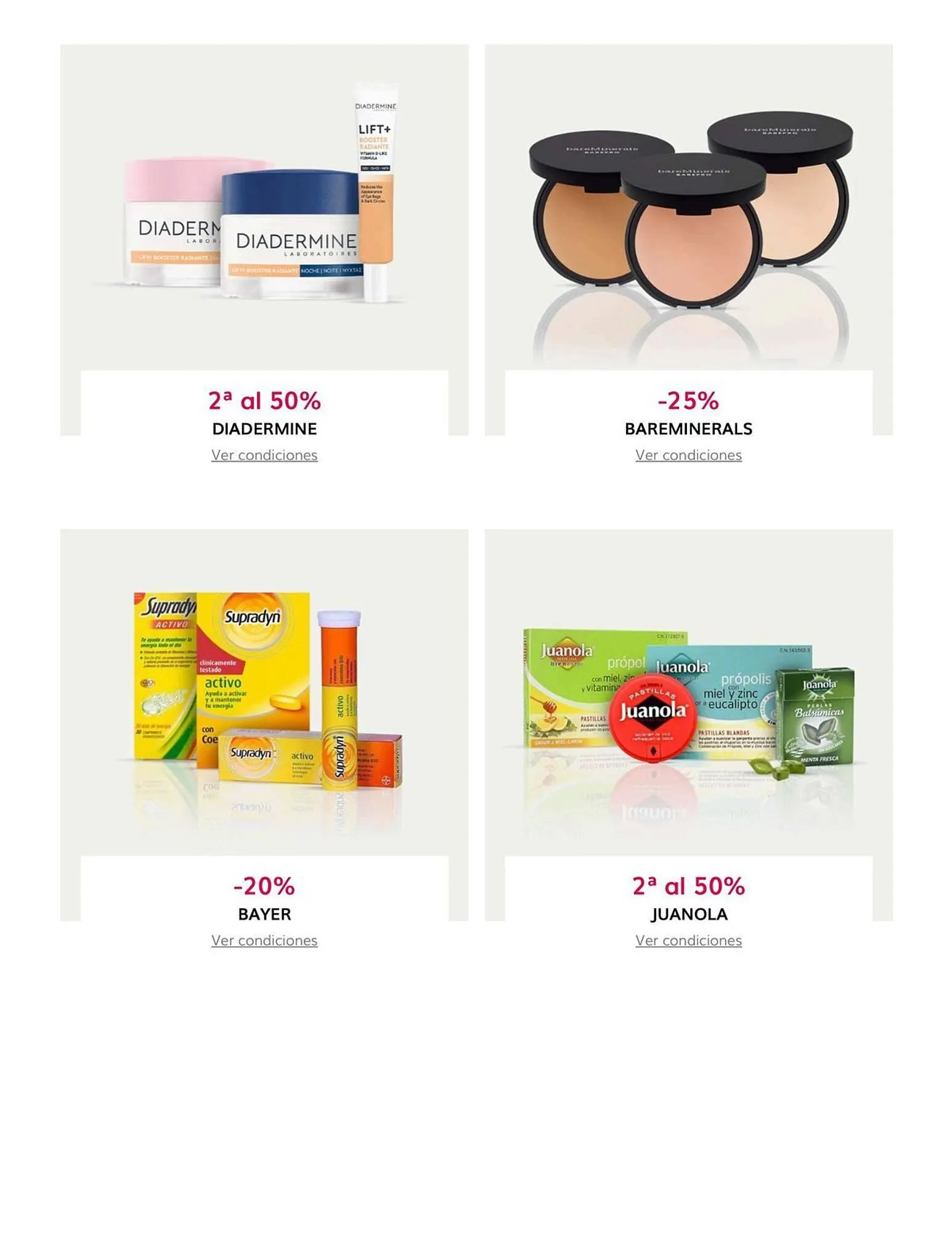 Catálogo de Folleto Primor 4 de junio al 10 de junio 2025 - Página 5