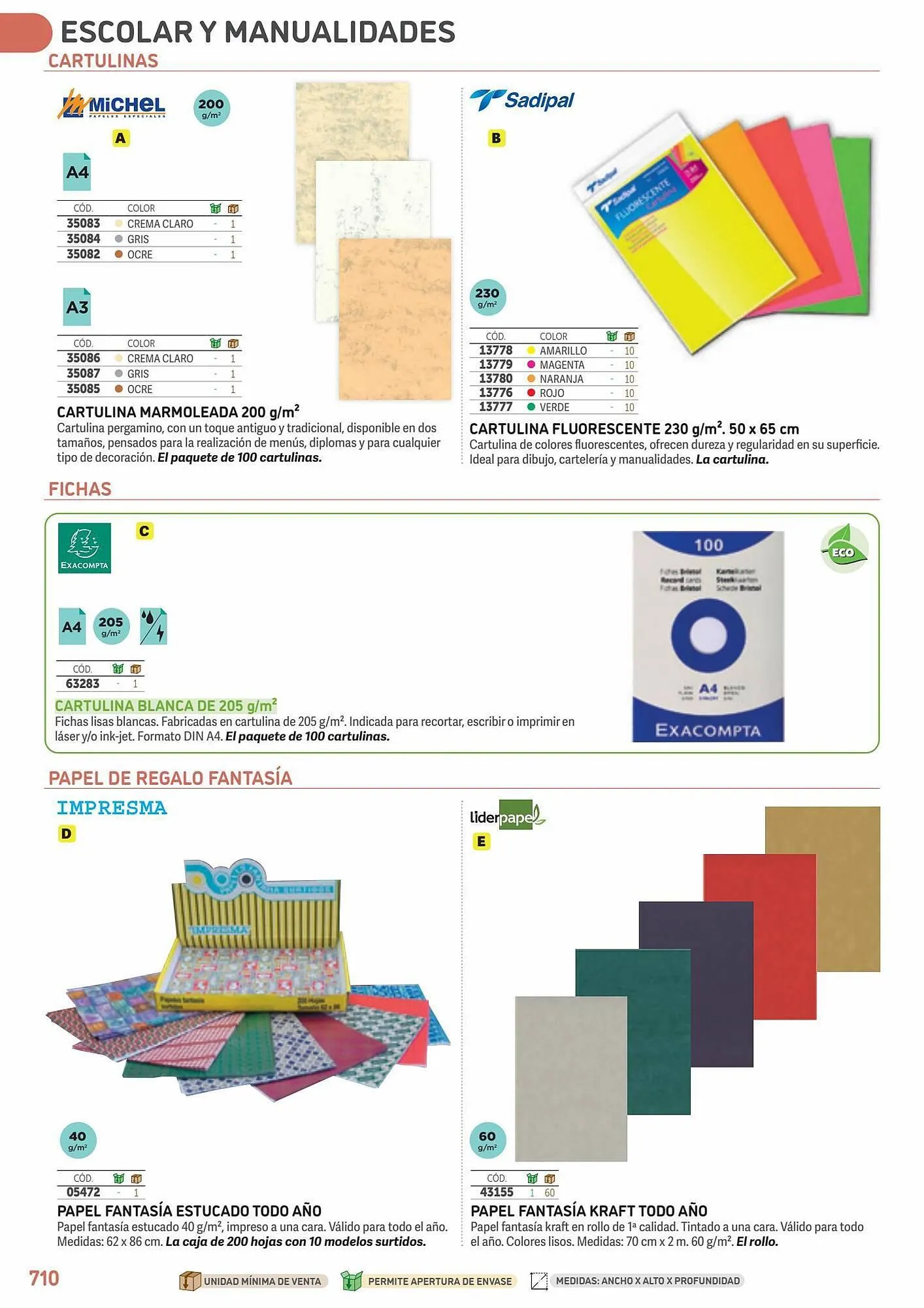Catálogo de Folleto Carlin 25 de julio al 31 de diciembre 2023 - Página 736