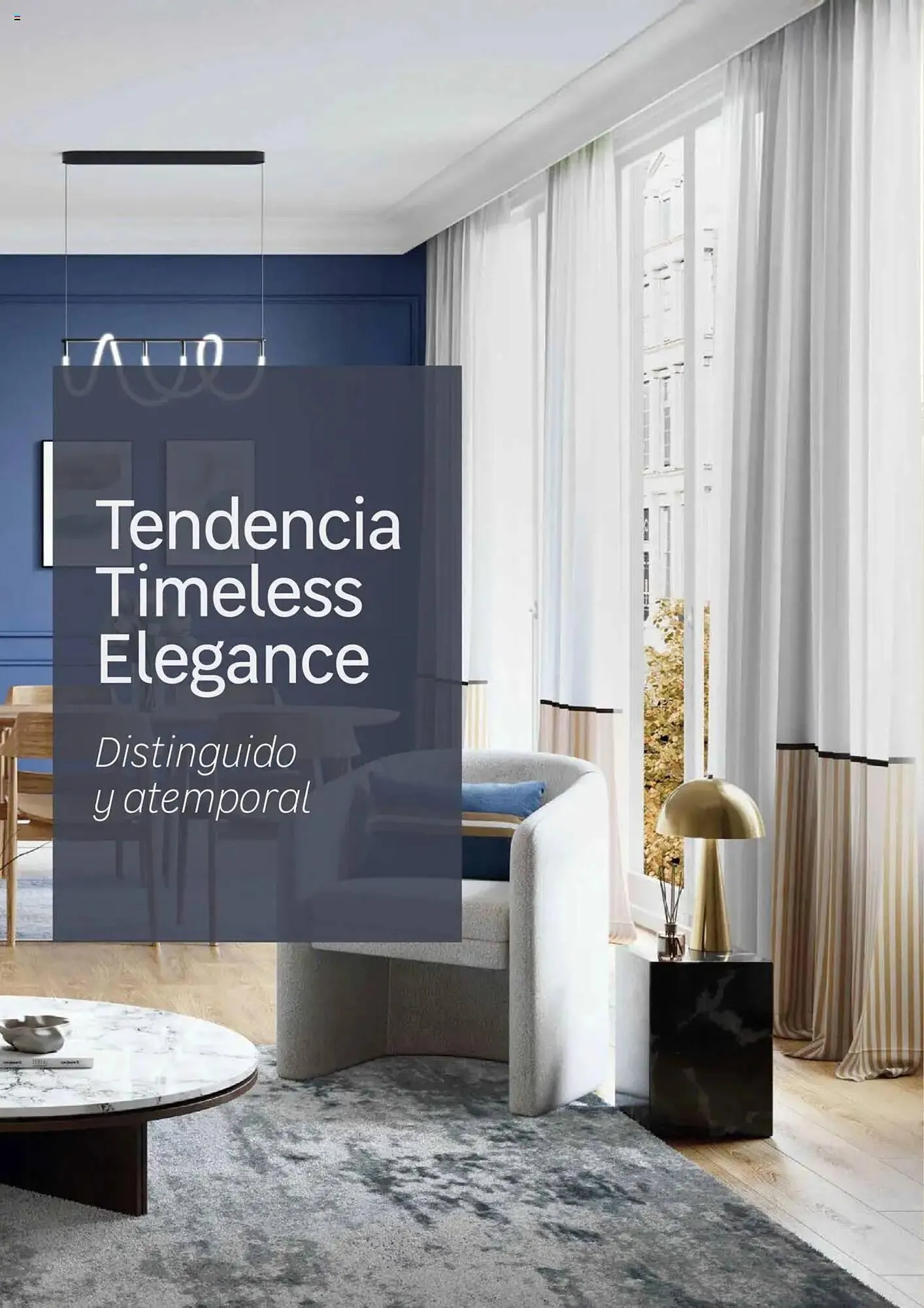 Catálogo de Catálogo Leroy Merlin 11 de septiembre al 31 de enero 2026 - Página 4