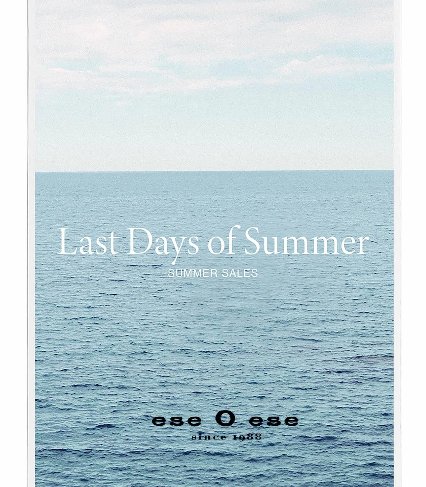 Folleto ese O ese - 1