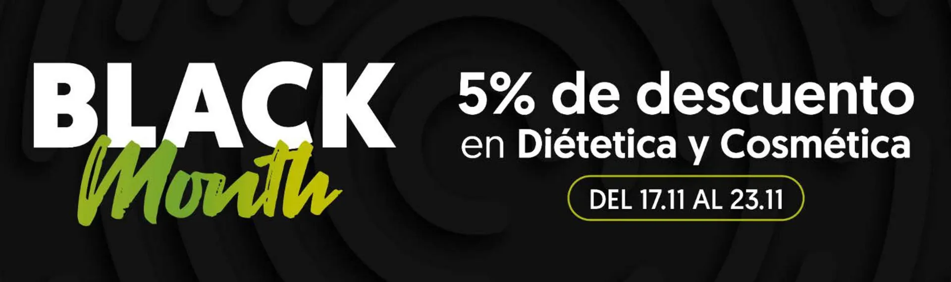 Catálogo de Catálogo Herbolario Navarro 17 de noviembre al 23 de noviembre 2025 - Página 1