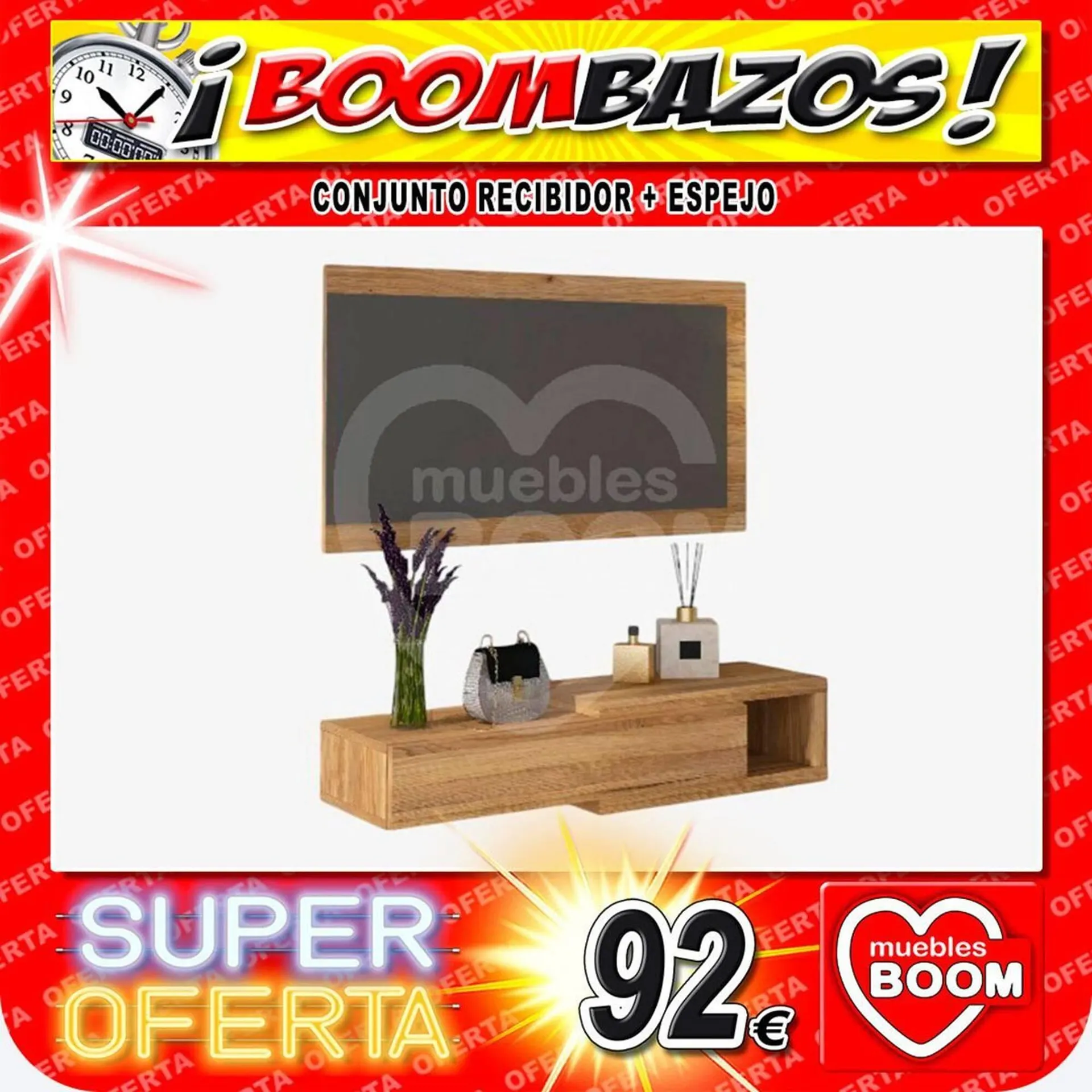 Catálogo de Catálogo Muebles Boom 27 de octubre al 4 de noviembre 2025 - Página 6
