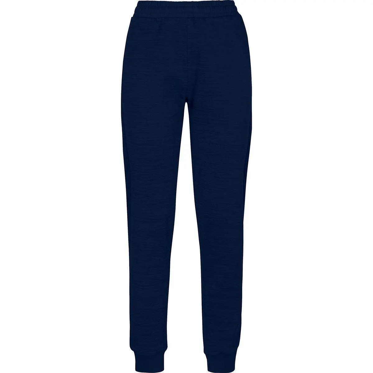Pantalón de Chándal Savonata mujer Azul