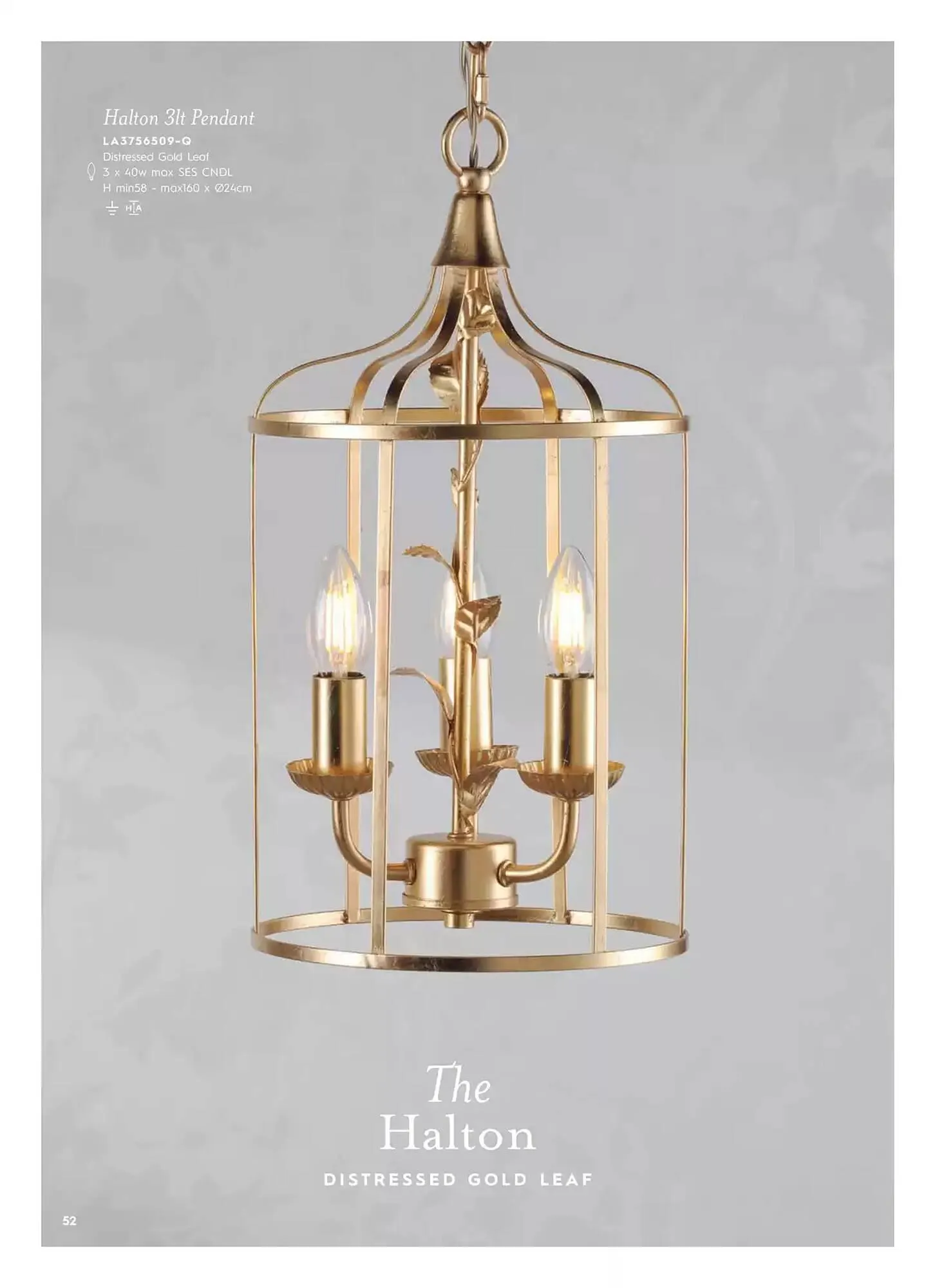 Catálogo de Folleto Laura Ashley 12 de marzo al 31 de agosto 2025 - Página 54