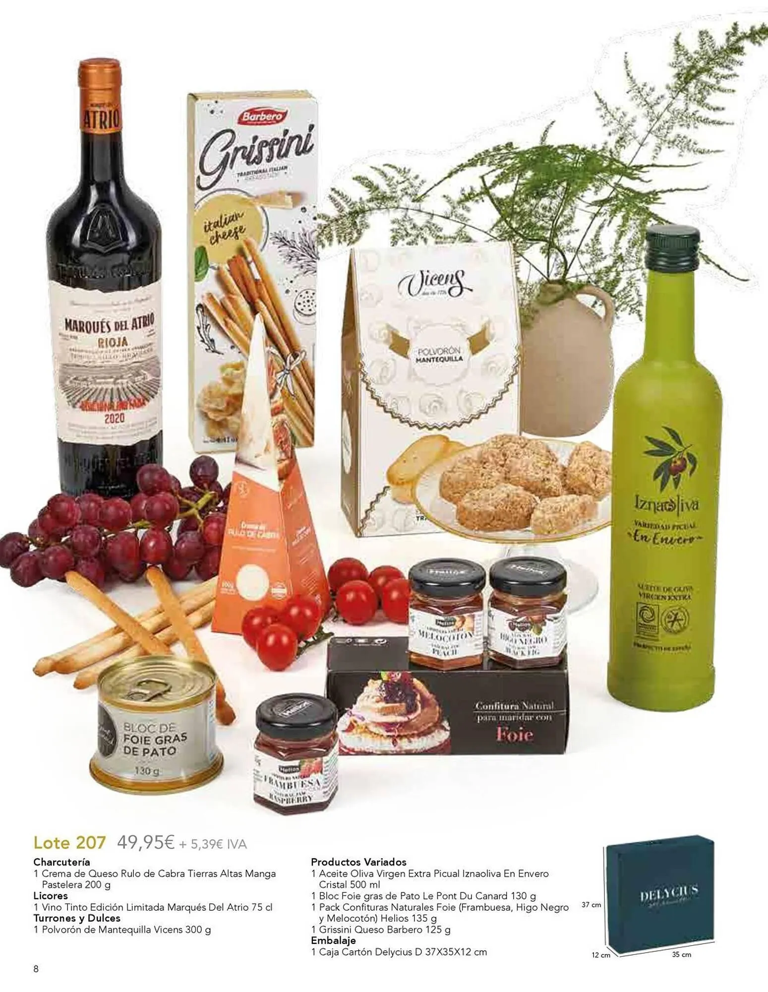 Catálogo de Catálogo E.Leclerc 10 de octubre al 31 de diciembre 2025 - Página 10