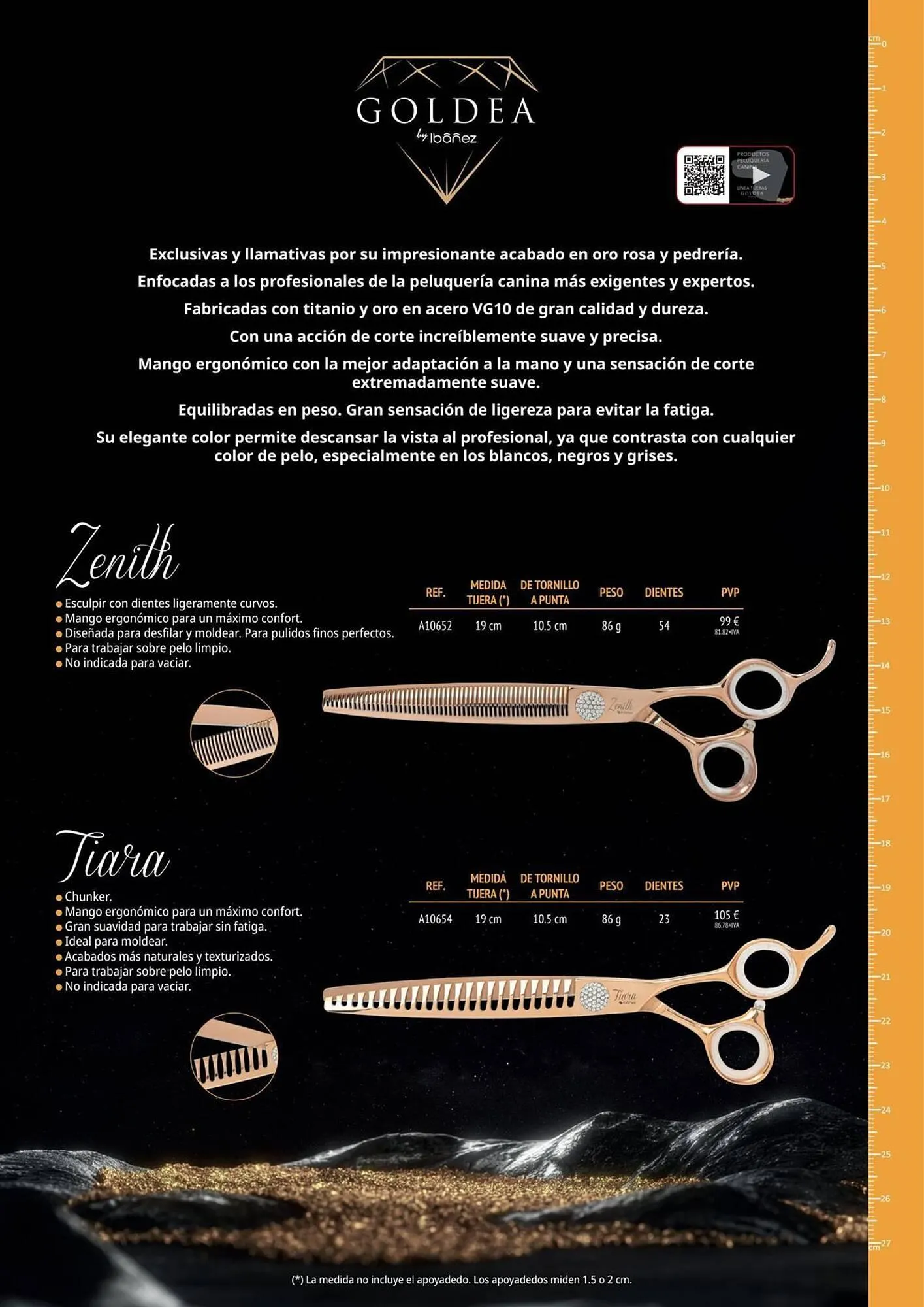Catálogo de Folleto Setter Bakio 13 de junio al 31 de diciembre 2026 - Página 55