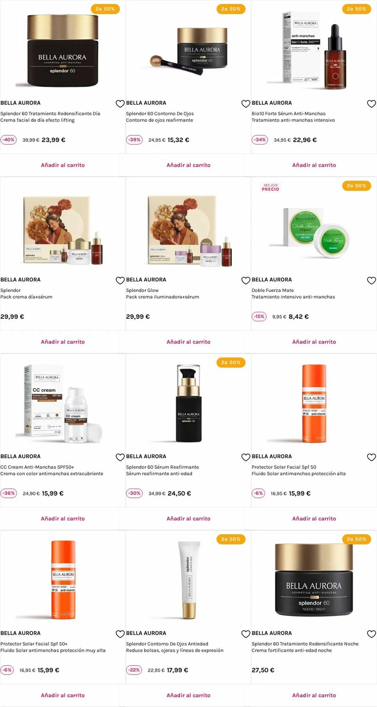 Catálogo de Druni 17 de marzo al 26 de marzo 2025 - Página 11