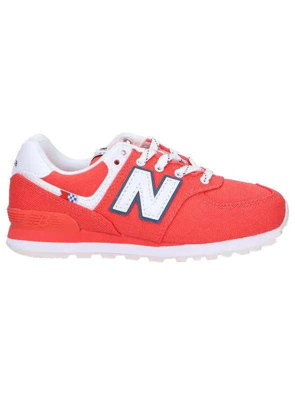 zapatillas deporte de niña