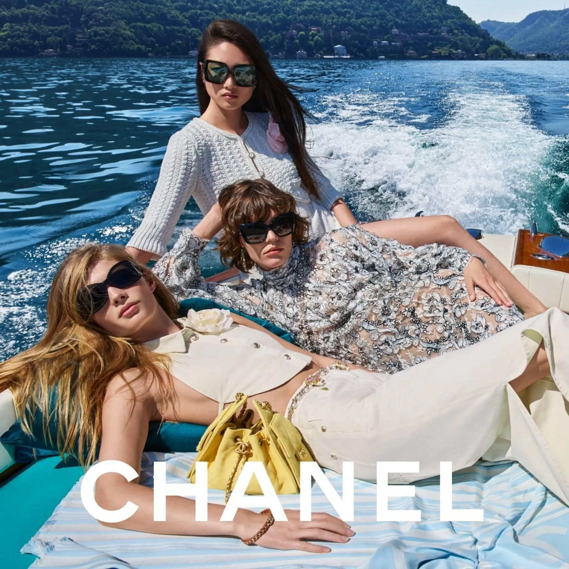 Catálogo de Folleto Chanel 10 de noviembre al 23 de noviembre 2025 - Página 3