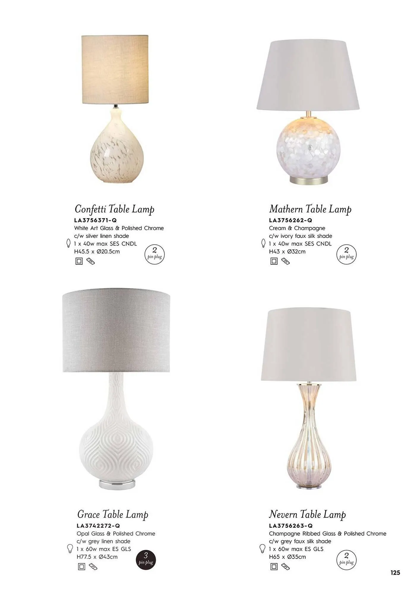 Catálogo de Folleto Laura Ashley 25 de enero al 31 de marzo 2024 - Página 127