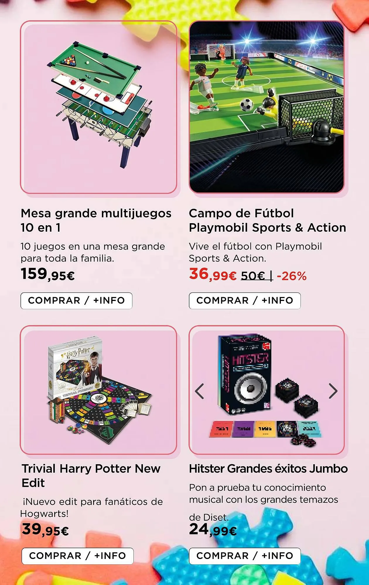 Catálogo de Folleto La tienda en casa 1 de diciembre al 30 de diciembre 2023 - Página 35