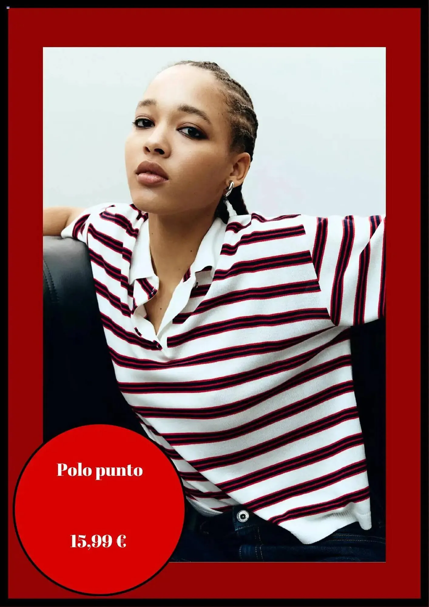 Catálogo de Folleto Lefties 25 de febrero al 25 de marzo 2025 - Página 4