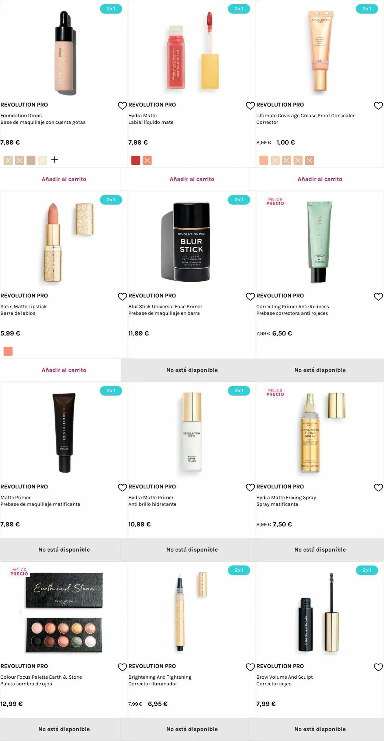 Catálogo de Druni 23 de junio al 2 de julio 2025 - Página 12