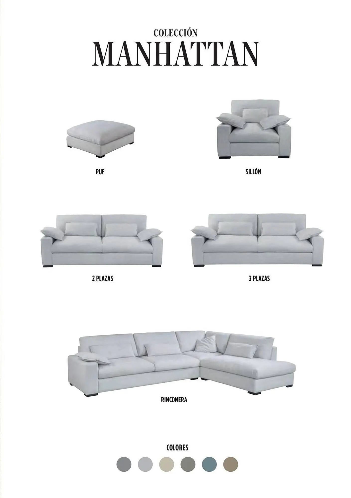 Catálogo de Catálogo El Corte Inglés 13 de octubre al 28 de febrero 2026 - Página 7