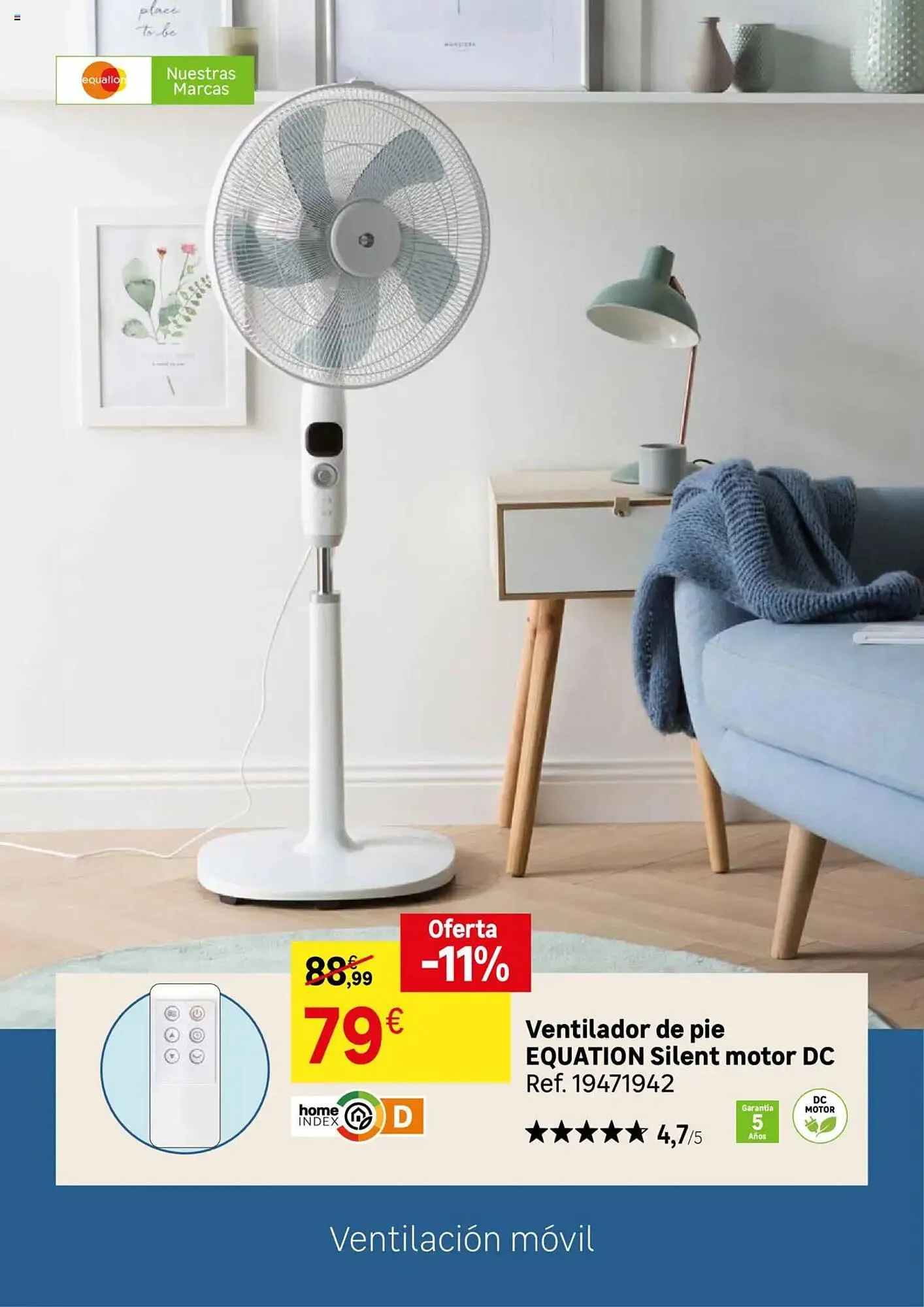 Catálogo de Folleto Leroy Merlin 24 de junio al 21 de julio 2025 - Página 87