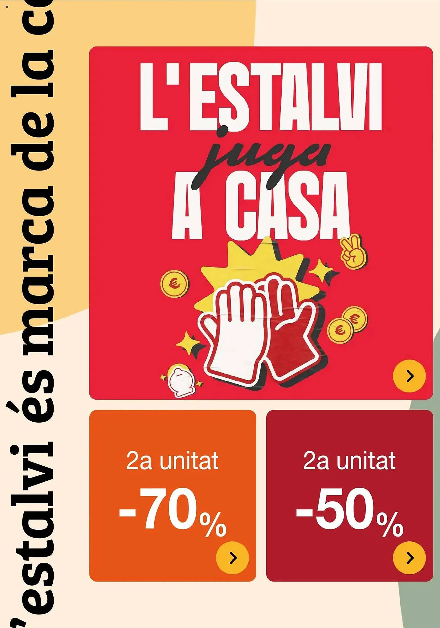 Catálogo de Folleto BonpreuEsclat 7 de enero al 19 de enero 2026 - Página 2